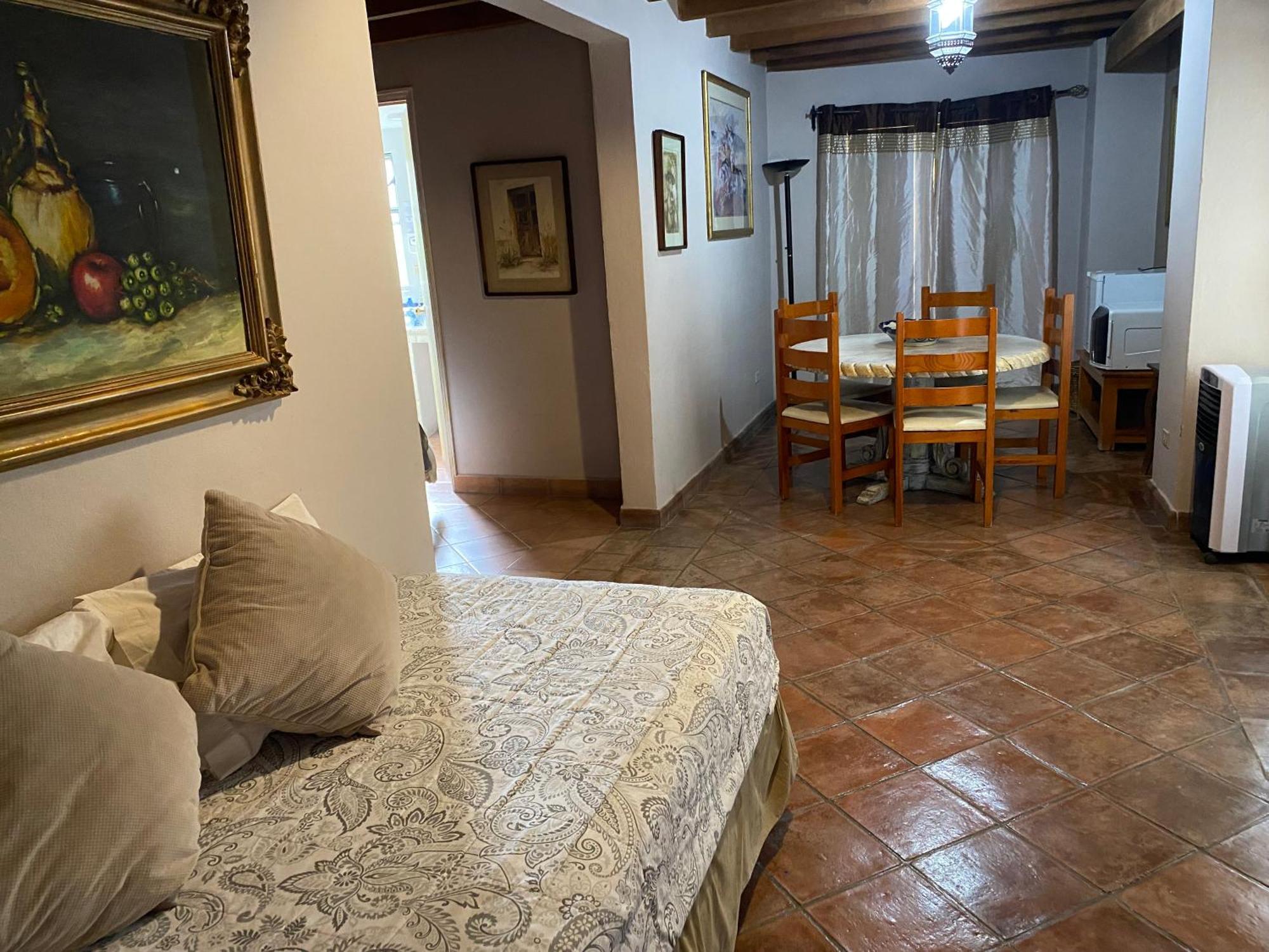 Hotel Ana Catalina And Suites San Miguel de Allende Exterior foto